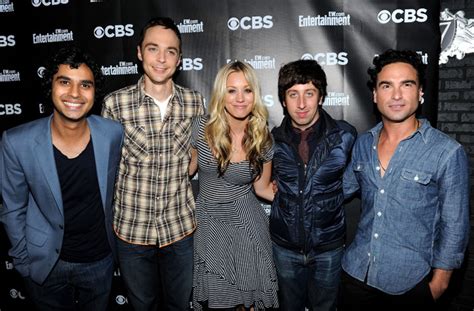 The big bang theory Cast - The Big Bang Theory Photo (29119628) - Fanpop