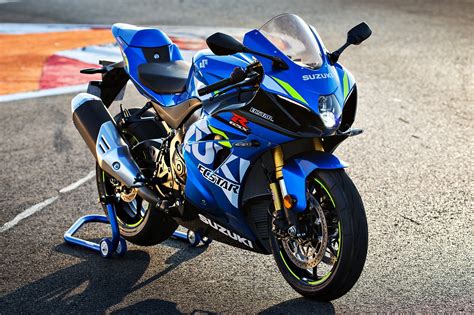 Essai - Suzuki GSX-R 1000 R : l'avis de la rédaction