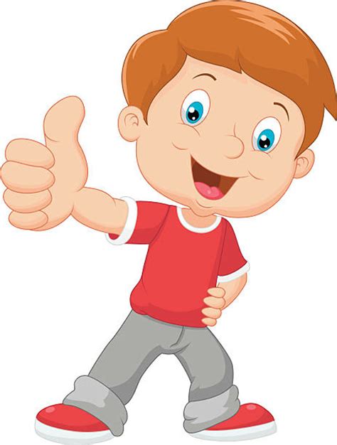 Download High Quality thumbs up clip art child Transparent PNG Images - Art Prim clip arts 2019