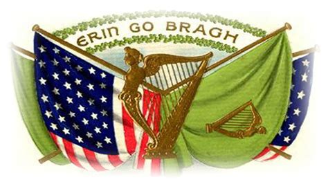 Nagle5 News: Erin Go Bragh!