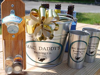 Build the Ultimate Beer-Lover Gift Basket