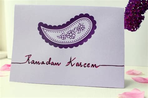 Happy Ramadan Kareem Cards 2025