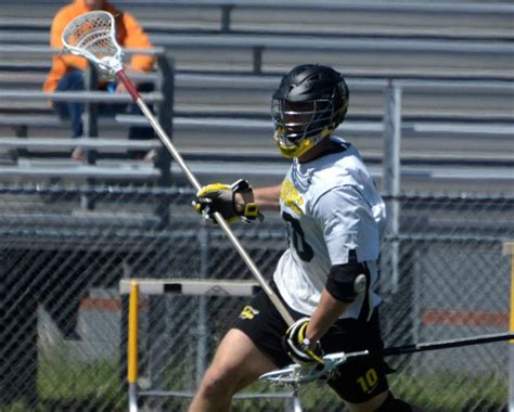 Division I boys lacrosse all-state teams - New Hampshire High School Sports