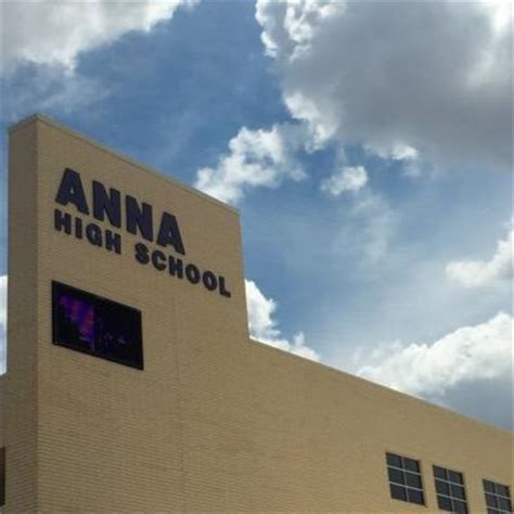 Anna High School (@AnnaHighSchool) | Twitter