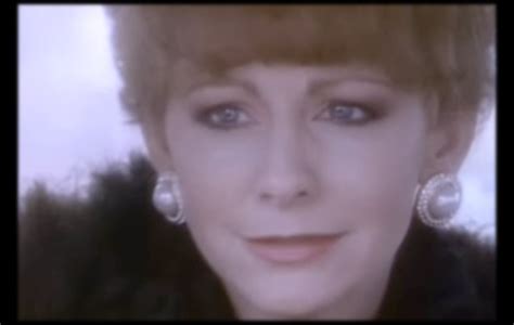 Reba McEntire Fancy (music video and lyrics)