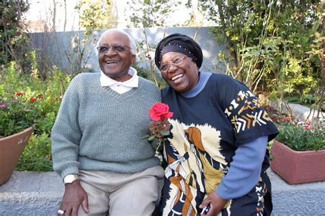 The Life and Times of Archbishop Desmond Tutu, South Africa's 'moral compass' gone at 90 ...