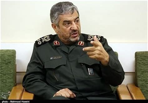 West Anxious about Deterrent Power of Iran’s Missile Program: IRGC ...