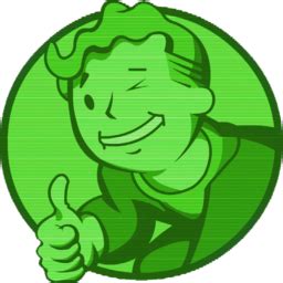 Fallout PNG image free download - DWPNG.com