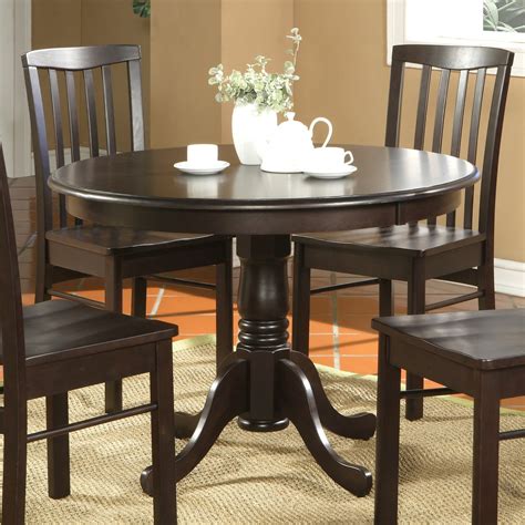 Wooden Importers Hartland Dining Table & Reviews | Wayfair