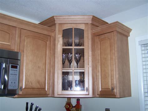 How to build a corner kitchen cabinet - kobo building