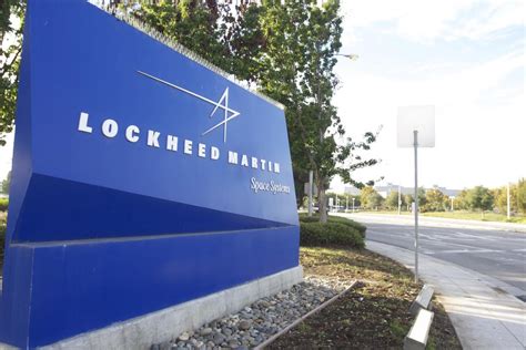 Lockheed Martin to bring 200 jobs to Orlando unit - Orlando Business ...