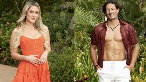 'Bachelor in Paradise' Spoilers Reveal Who Got Married, Who Left ...