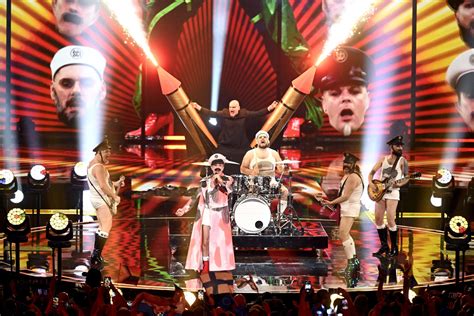 Eurovision Song Contest Deutsche Teilnehmer 2023