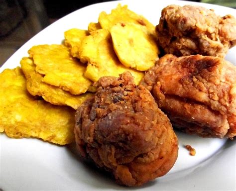 Traditional Dominican Food - CookEatShare