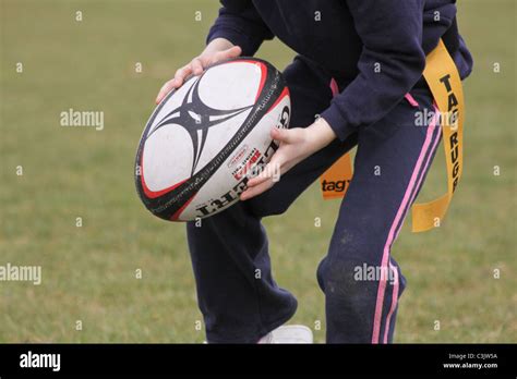 Try tag rugby hi-res stock photography and images - Alamy