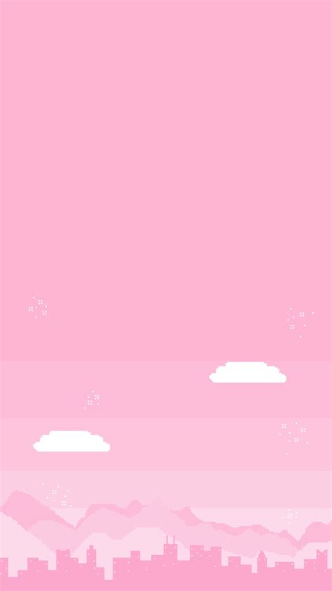 Pastel Pink Aesthetic Wallpapers - Wallpaper Cave