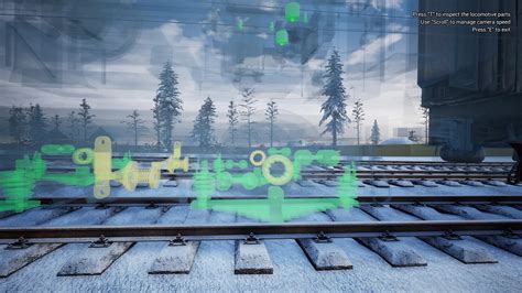 Trans-Siberian Railway Simulator: Prologue on Steam