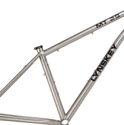 titanium bike frame > OFF-67%