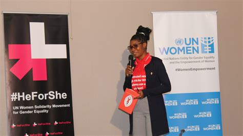 UN Women South Africa Multi-Country Office Establishes New HeForShe ...