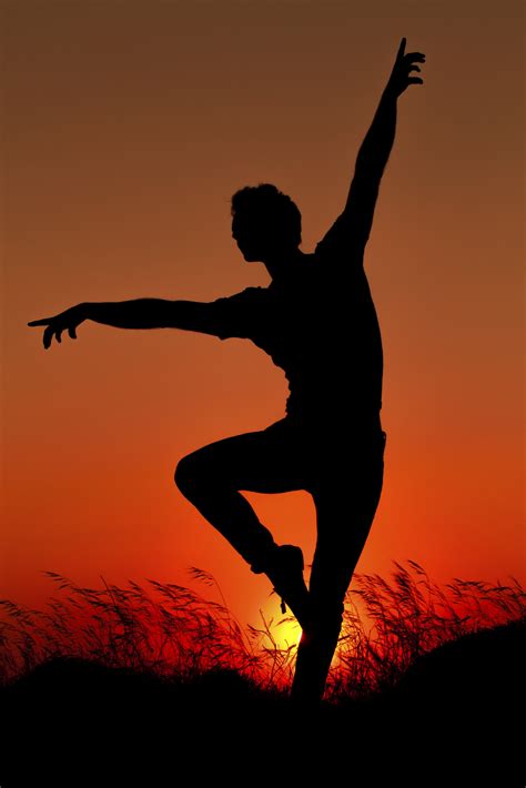 Let's dance! Rhythmic motion can improve your health - Harvard Health