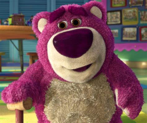 Lotso | Disney Wiki | Fandom