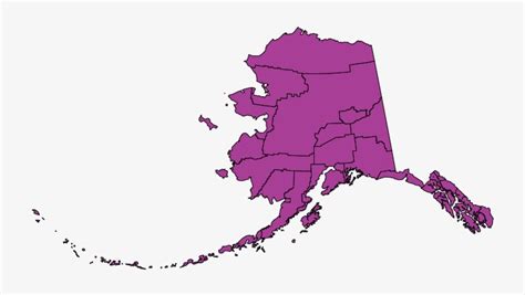 Alaska Climate Zones - Free Transparent PNG Download - PNGkey