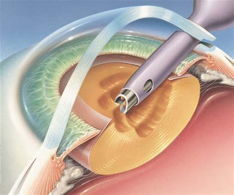 Cataract Surgery - Applecross Eye Clinic