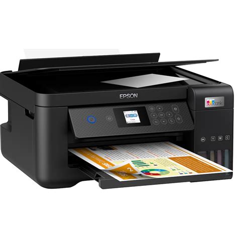 Epson Ecotank 2720 Manual