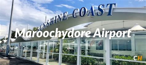 Car Rental Maroochydore Airport (MCY) - Book at CarHire.com.Au