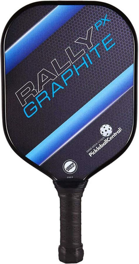 The 6 Best Graphite Pickleball Paddles in 2024 - Ping Pong Ruler