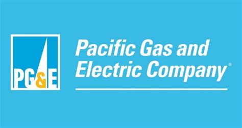 The CEO of Pacific Gas and Electric Company Resigns As Company Is On ...