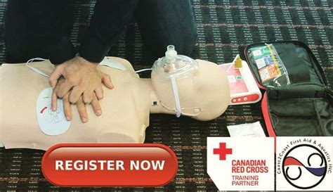 CardioPulmonary Resuscitation (CPR) and Automatic External Defibrillator (AED) can increase the ...