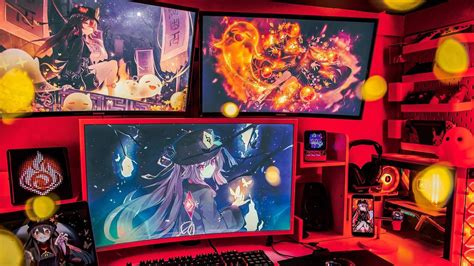 Top 999+ Anime Room Wallpaper Full HD, 4K Free to Use