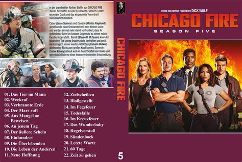 ein weiteres Cover ist fertig :o) Jesse Spencer, Chicago Fire, Dvd Covers, Taylor, Seasons ...