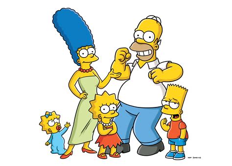 Simpsons