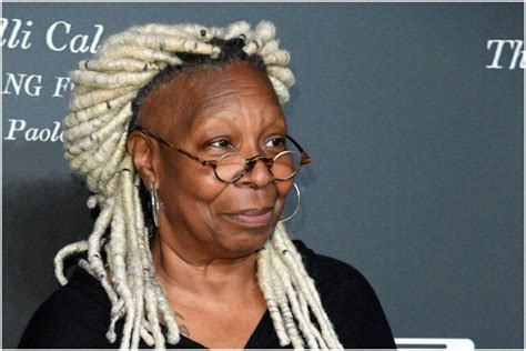 Whoopi Goldberg Net Worth - Famous People Today