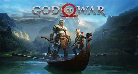 God Of War System Requirements - Can You Run It?