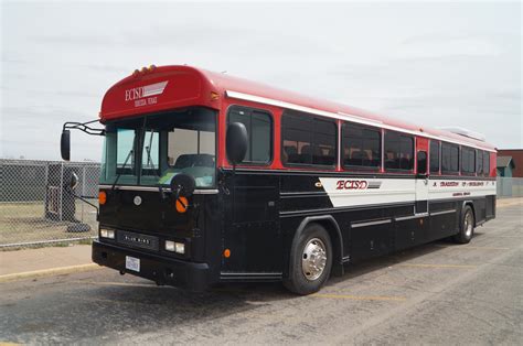 Ector County ISD - The Activity Bus Photography Project