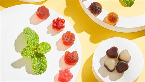 Sirio Pharma launches gummies to address sleep, stress and immunity - FFOODS Spectrum