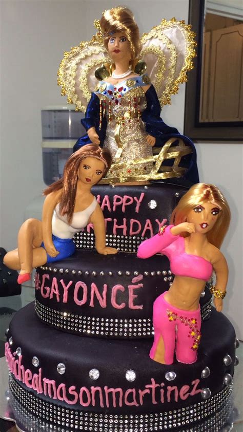 Beyonce cake Beyonce Birthday, Birthday Theme, Birthday Cake, Gatsby Cake, Crazy Cakes, Nails ...