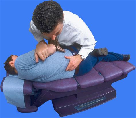 Spinal Manipulation | Tampa Active Health