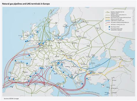 herir ira para europe pipeline map huevo Dictadura ampliar