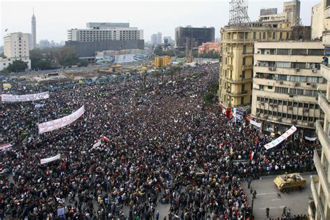 Egyptian Revolution Photos February 2011 | Public Intelligence