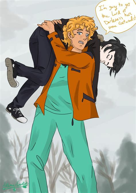 Book Fanartist | Percy jackson funny, Percy jackson fan art, Percy jackson characters