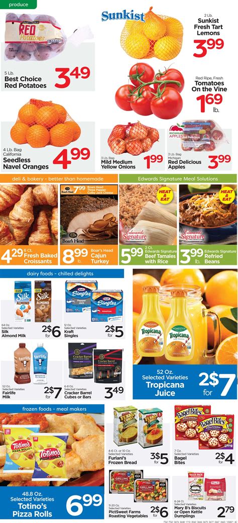 Edwards Food Giant - HOLIDAY 2021 Current weekly ad 12/08 - 12/14/2021 [2] - frequent-ads.com