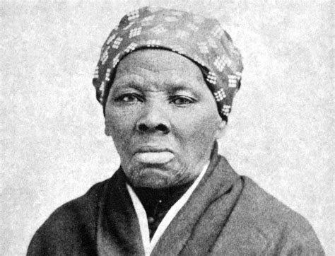 Harriet Tubman Joined Underground Railroad Movement on This Day in 1853