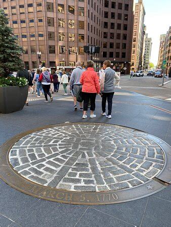 Freedom Trail Tours (Boston) - All You Need to Know BEFORE You Go