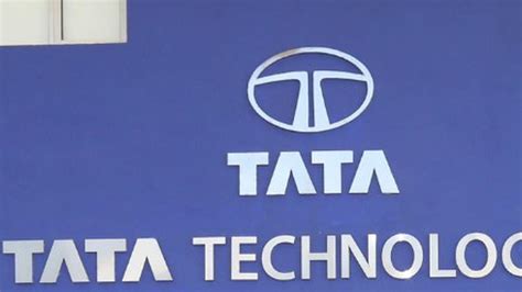 First Tata Group IPO in two decades: Tata Technologies sets November 22 ...