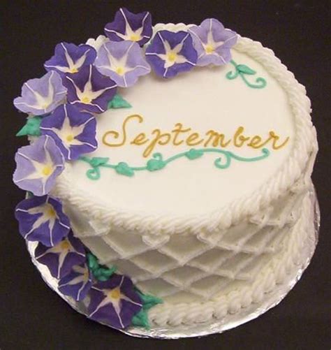 September Birthday Cake Picture Only Rev 2 - Coatesville Country Club