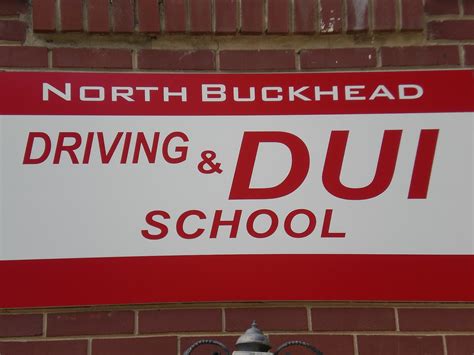 DUI Risk Reduction Classes and Defensive Driving Classes – North ...